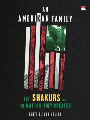 cover image of An Amerikan Family